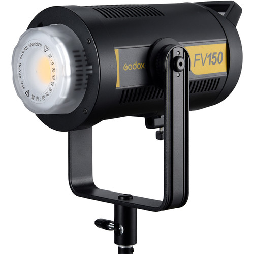 Godox FV150 High Speed Sync Flash LED Light - 12
